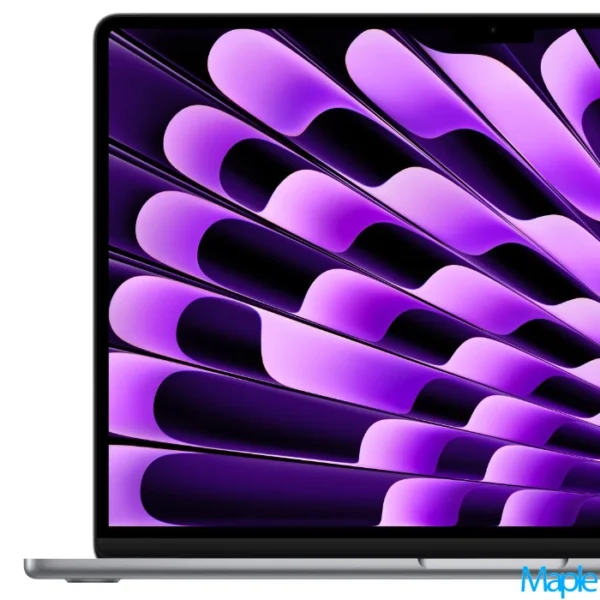 Apple MacBook Air 15-inch M2 3.49 GHz 8-CPU 10-GPU Space Grey Retina 2023 9