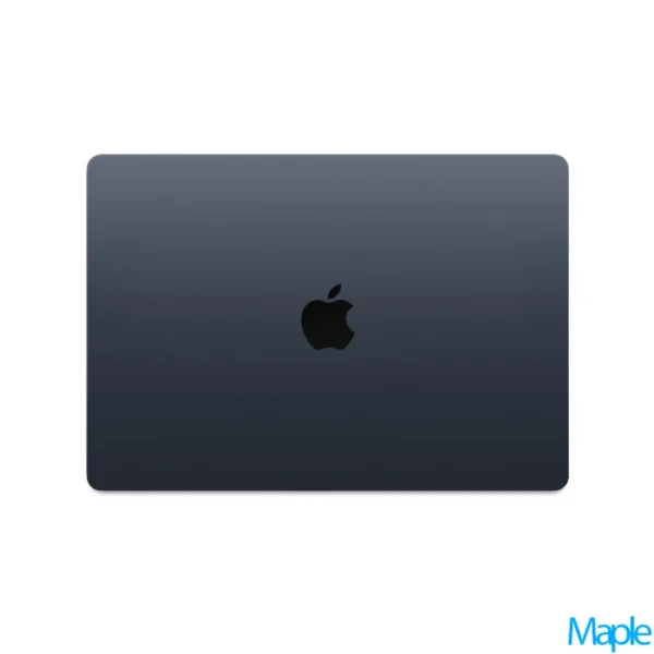 Apple MacBook Air 15-inch M2 3.49 GHz 8-CPU 10-GPU Midnight (Dark Blue) Retina 2023 9