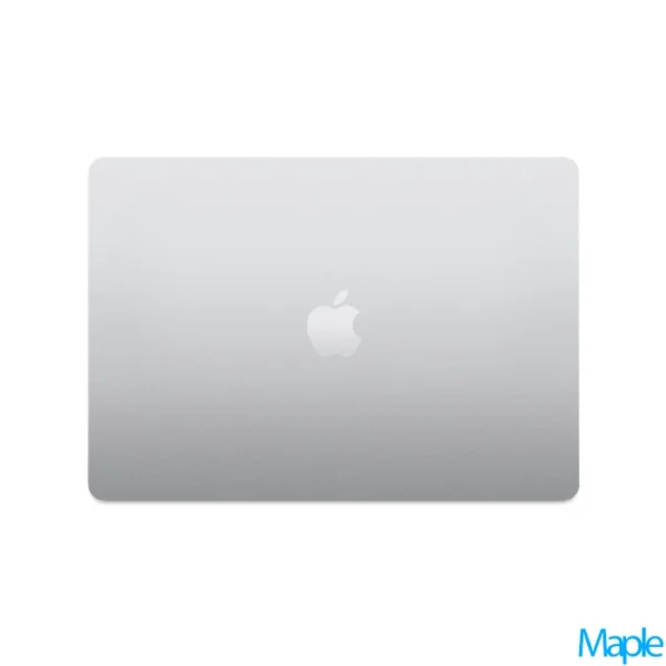 Apple MacBook Air 15-inch M2 3.49 GHz 8-CPU 10-GPU Silver Retina 2023 9