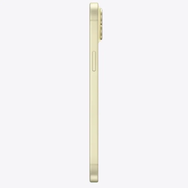 Apple iPhone 15 Plus 6.7-inch Pale Yellow – Unlocked 10