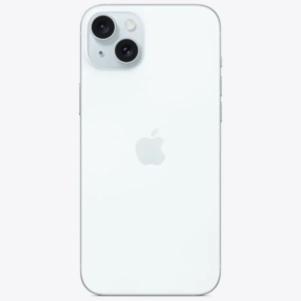 Apple iPhone 15 Plus 6.7-inch Pale Blue – Unlocked 10
