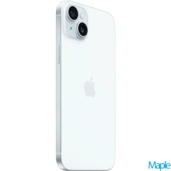 Apple iPhone 15 Plus 6.7-inch Pale Blue – Unlocked 2