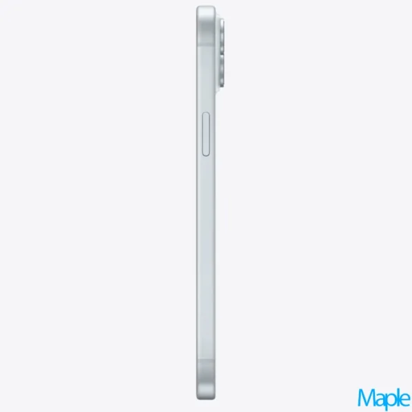 Apple iPhone 15 Plus 6.7-inch Pale Blue – Unlocked 5