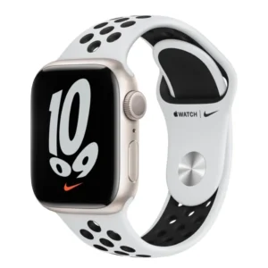 Apple Watch Series 7 Nike 41mm Aluminium Grey A2473 32GB GPS