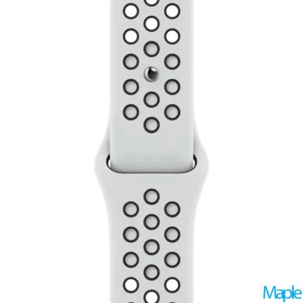 Apple Watch Series 7 Nike 41mm Aluminium Grey A2473 32GB GPS 4