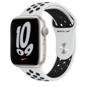 Apple Watch Series 7 Nike 45mm Aluminium Grey A2474 32GB GPS