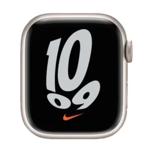 Apple Watch Series 7 Nike 41mm Aluminium Grey A2476 32GB GPS+Cellular 88