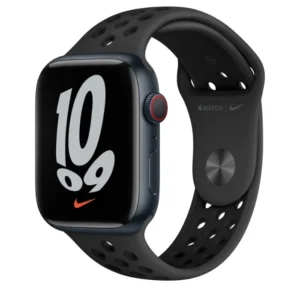 Apple Watch Series 7 Nike 45mm Aluminium Black A2478 32GB GPS+Cellular 88