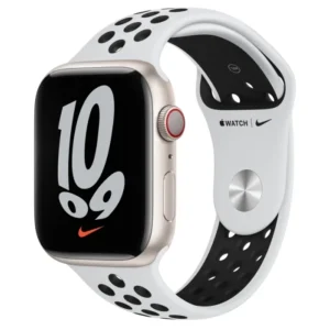 Apple Watch Series 7 Nike 45mm Aluminium Grey A2478 32GB GPS+Cellular 88