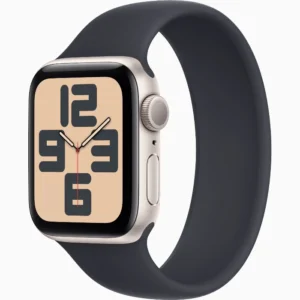 Apple Watch SE 2 40mm Aluminium Grey A2722 32GB GPS