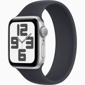 Apple Watch SE 2 40mm Aluminium Silver A2722 32GB GPS 88