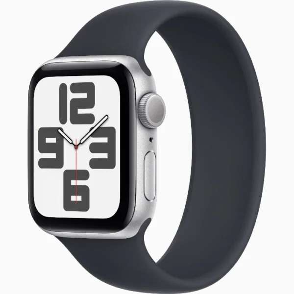 Apple Watch SE 2 40mm Aluminium Silver A2722 32GB GPS