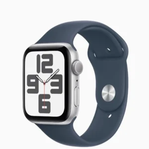 Apple Watch SE 2 44mm Aluminium Silver A2723 32GB GPS