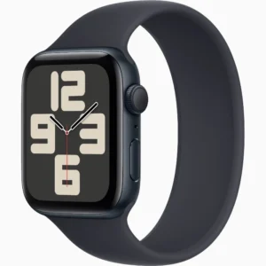 Apple Watch SE 2 44mm Aluminium Black A2723 32GB GPS