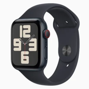 Apple Watch SE 2 44mm Aluminium Black A2724 32GB GPS+Cellular 88