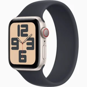 Apple Watch SE 2 40mm Aluminium Grey A2725 32GB GPS+Cellular 88