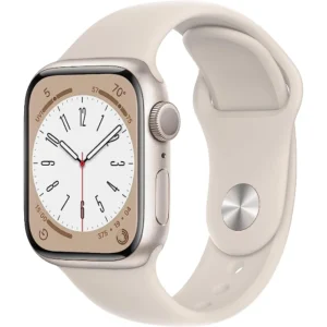Apple Watch Series 8 41mm Aluminium Grey A2770 32GB GPS