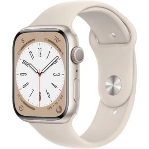 Apple Watch Series 8 45mm Aluminium Grey A2771 32GB GPS