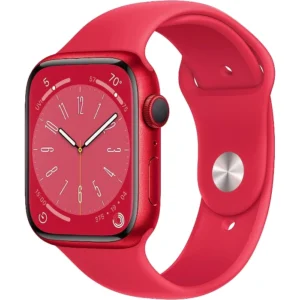 Apple Watch Series 8 45mm Aluminium Red A2771 32GB GPS