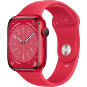 Apple Watch Series 8 45mm Aluminium Red A2775 32GB GPS+Cellular