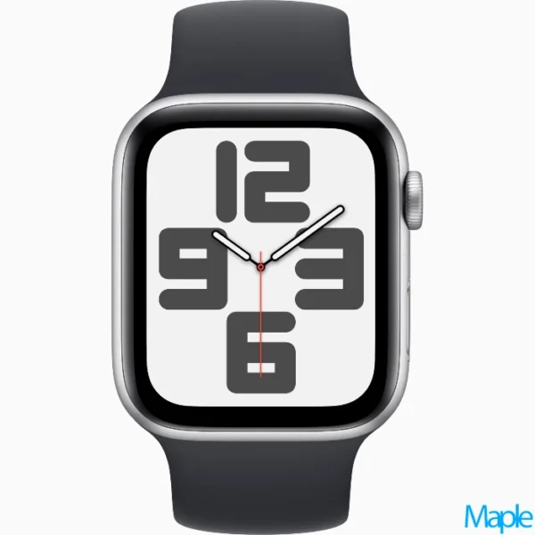 Apple Watch SE 2 44mm Aluminium Silver A2723 32GB GPS 4