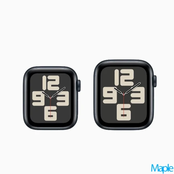 Apple Watch SE 2 40mm Aluminium Black A2725 32GB GPS+Cellular 6