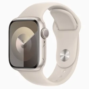 Apple Watch Series 9 41mm Aluminium Grey A2978 64GB GPS 88