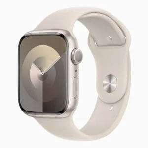 Apple Watch Series 9 45mm Aluminium Grey A2980 64GB GPS