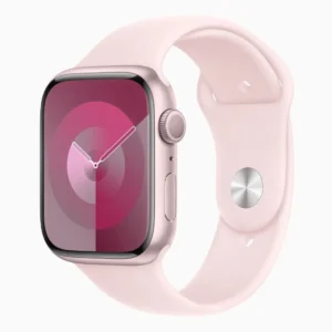 Apple Watch Series 9 45mm Aluminium Pink A2980 64GB GPS